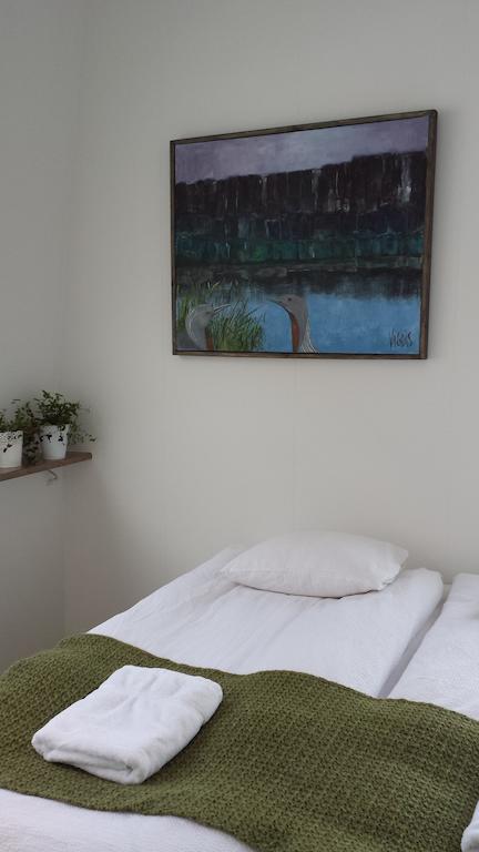 Bíldudalur Harbour Inn - Guesthouse الغرفة الصورة